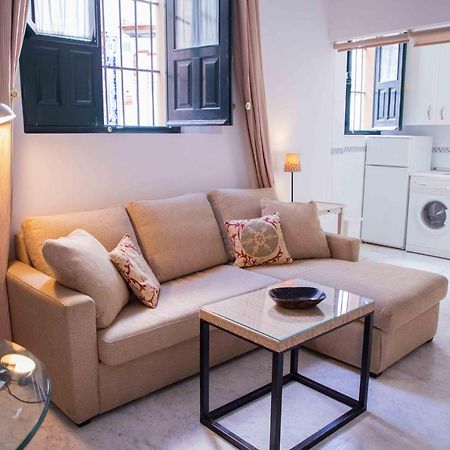 Gy Apartamento En Casa Sevillana Junto A Las Setas Ngoại thất bức ảnh