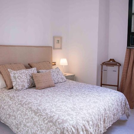 Gy Apartamento En Casa Sevillana Junto A Las Setas Ngoại thất bức ảnh