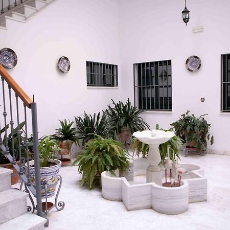 Gy Apartamento En Casa Sevillana Junto A Las Setas Ngoại thất bức ảnh